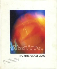 Nordic glass 2000 - Glass Without Boundaries
