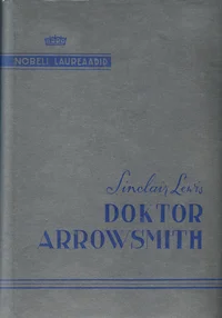 Doktor Arrowsmith