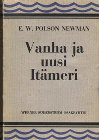 Vanha ja uusi Itämeri
