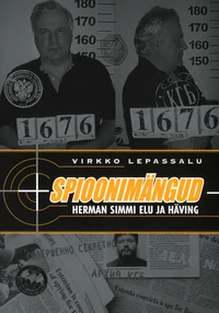Spioonimängud