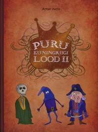 Puru kuningriigi lood