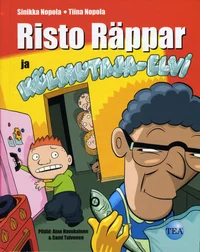 Risto Räppar ja Külmutaja-Elvi