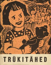 Trükitähed