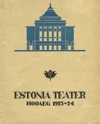 Estonia teater