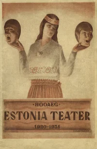 Estonia teater
