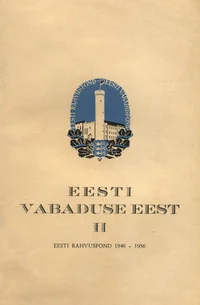 Eesti vabaduse eest
