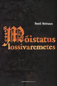 Mõistatus lossivaremetes