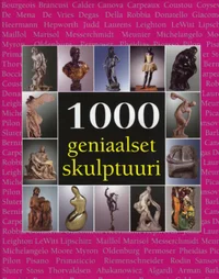 1000 geniaalset skulptuuri
