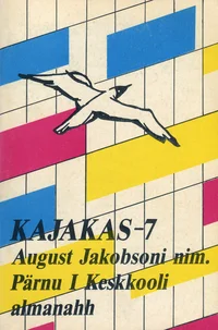 Kajakas