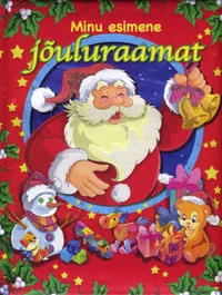 Minu esimene jõuluraamat