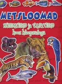 Metsloomad