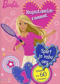 Barbie nuputamisraamat