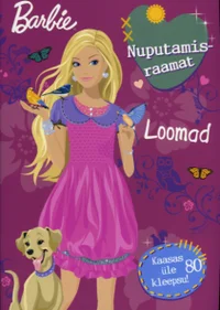 Barbie nuputamisraamat