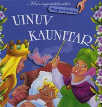 Uinuv kaunitar