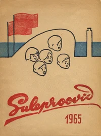 Suleproovid