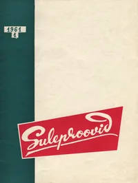Suleproovid