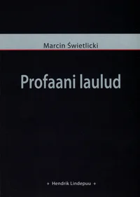 Profaani laulud