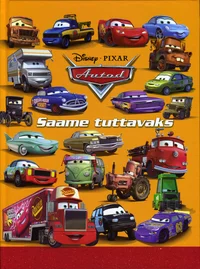 Autod. Saame tuttavaks