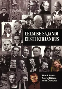 Eelmise sajandi eesti kirjandus
