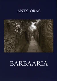 Barbaaria