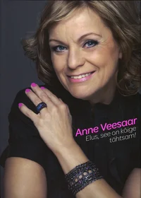 Anne Veesaar