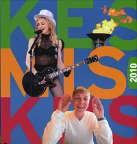 Kes? Mis? Kus? 2010