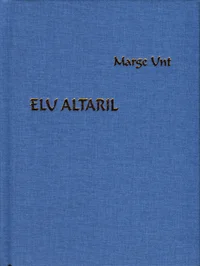 Elu altaril