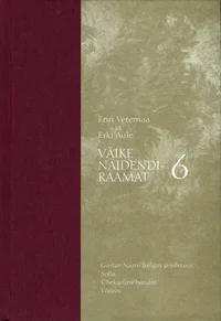 Väike näidendiraamat