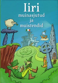Iiri muinasjutud ja muistendid