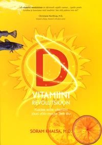 D-vitamiini revolutsioon