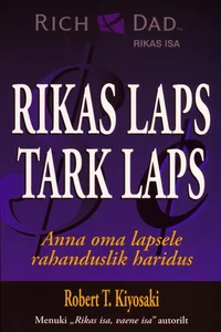Rikas laps, tark laps