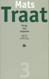 Minge üles mägedele X-XII