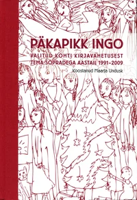 Päkapikk Ingo