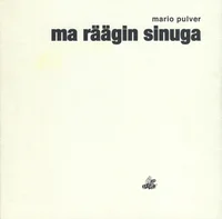 ma räägin sinuga