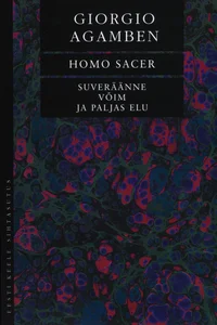 Homo sacer