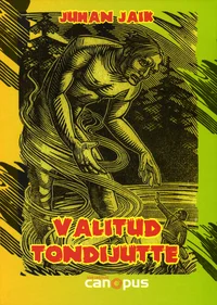 Valitud tondijutte