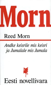 Andke keisrile mis keisri ja Jumalale mis Jumala