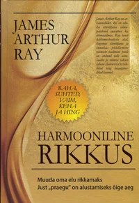 Harmooniline rikkus