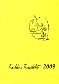 Kuldne Kaseleht 2009