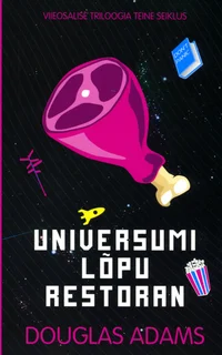 Universumi lõpu restoran