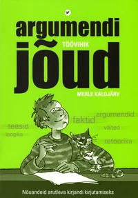 Argumendi jõud