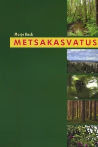 Metsakasvatus