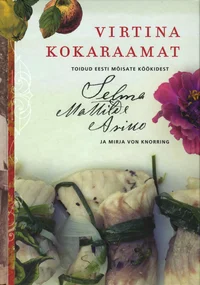 Virtina kokaraamat