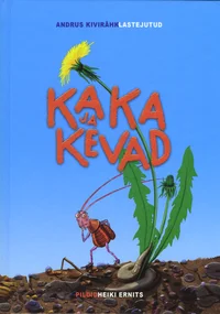 Kaka ja kevad