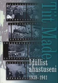 Idüllist ahastuseni