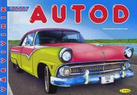 Vanad autod