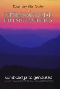 Unenägude entsüklopeedia