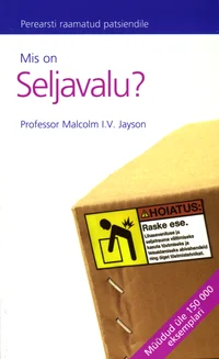 Mis on seljavalu?