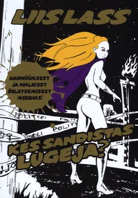 Kes sandistas lugeja?