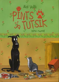 Pints ja Tutsik